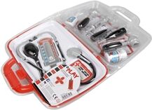 Martinex Lægetaske 1 set Martinex Lægetaske 1 set