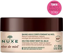 Nuxe Rêve de Miel Melting Honey Body Oil Balm 200 ml Nuxe Rêve de Miel Melting Honey Body Oil Balm 200 ml