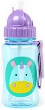 Skip Hop Zoo Flaske Enhjørning Skip Hop Zoo Flaske Enhjørning
