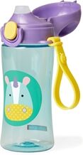 Skip Hop Zoo Sportsflaske Plast Enhjørning Skip Hop Zoo Sportsflaske Plast Enhjørning