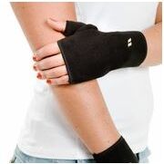 Back on Track Handledsskydd med tumme S  Sort Back on Track Handledsskydd med tumme S  Sort