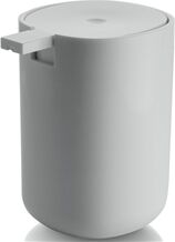 Alessi BIRILLO Pumpeflaske Hvid Alessi BIRILLO Pumpeflaske Hvid