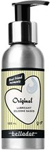 Belladot Glidmedel silikonbaserat original 100 ml Belladot Glidmedel silikonbaserat original 100 ml
