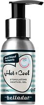 Belladot Hot & Cool menthol gel 50 ml Belladot Hot & Cool menthol gel 50 ml