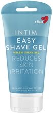 RFSU Intim Easy Shave gel 150 ml