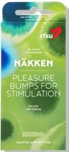 RFSU Kondom Näkken 10 st/pakke RFSU Kondom Näkken 10 st/pakke