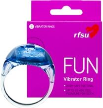RFSU Vibratorring 2 st/pakke RFSU Vibratorring 2 st/pakke