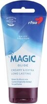 RFSU Sense Me Magic Glide 75 ml RFSU Sense Me Magic Glide 75 ml