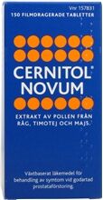 Cernelle Cernitol Novum  (Växtbaserat läkemedel) 150 st