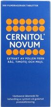 Cernelle Cernitol Novum  (Växtbaserat läkemedel) 300 st