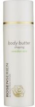 Rosenserien Body butter shaping 150 ml Rosenserien Body butter shaping 150 ml