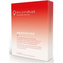 Baltex natural Balans Plus  60 tabletter Baltex natural Balans Plus  60 tabletter