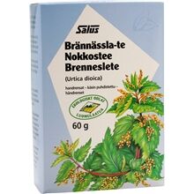 Salus Brännässla te 60 gram Salus Brännässla te 60 gram