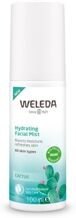 Weleda Cactus Hydrating Facial Mist 100 ml Weleda Cactus Hydrating Facial Mist 100 ml