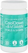 Bioaktiva Cool Down 30 kapslar Bioaktiva Cool Down 30 kapslar