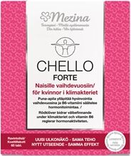 Mezina Chello Forte 60 tabletter