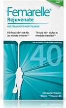 Femarelle Rejuvenate 56 kapslar Femarelle Rejuvenate 56 kapslar