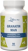 Alpha plus Granatin Man 90 kapslar