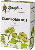 Örtagubben Kardborrerot 100 gram Örtagubben Kardborrerot 100 gram