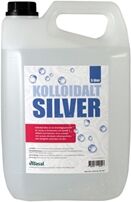 Vidasal Kolloidalt silver 5 liter