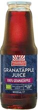 Kung Markatta Granatäppeljuice  Eko 1 liter Kung Markatta Granatäppeljuice  Eko 1 liter