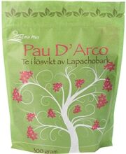 Alpha plus Pau D'Arco te  300 gram Alpha plus Pau D'Arco te  300 gram