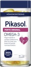 Pikasol Forte Original 110 kapslar Pikasol Forte Original 110 kapslar