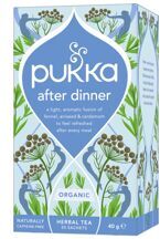 Pukka Te Feel New 20 påse(ar) Pukka Te Feel New 20 påse(ar)