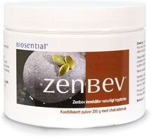 SOMA Products Zenbev 250 gram Chokolade SOMA Products Zenbev 250 gram Chokolade