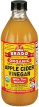 BRAGG Äppelcidervinäger EKO 473 ml BRAGG Äppelcidervinäger EKO 473 ml