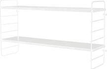 Bloomingville Hylde Hvid Bloomingville Hylde Hvid