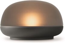 Rosendahl Soft Spot LED-lampe Smoke 11 cm Rosendahl Soft Spot LED-lampe Smoke 11 cm