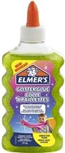 Elmers Elmer's Glitterlim 177 ml Grøn Elmers Elmer's Glitterlim 177 ml Grøn