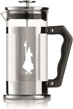 Bialetti Stempelkande, Preziosa 1 liter Bialetti Stempelkande, Preziosa 1 liter