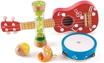 Hape Mini Band Set