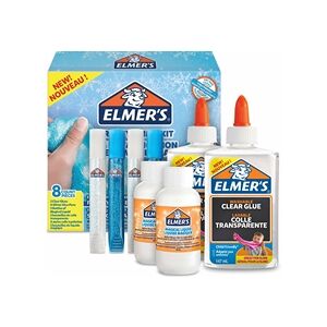 Elmers Elmer's Frosty Slime Starter Kit