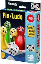 Alga Ludospil 3D Pocket Alga Ludospil 3D Pocket