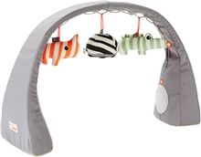 Done By Deer Activity Gym Grey Done By Deer Activity Gym Grey