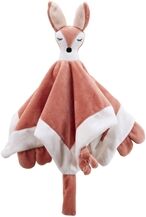 Kids Concept Sutteklud Edvin Ræv Kids Concept Sutteklud Edvin Ræv