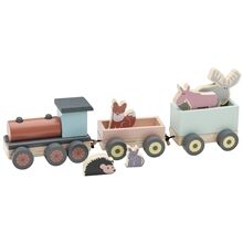 Kids Concept Dyretog Edvin Kids Concept Dyretog Edvin