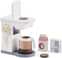 Kids Concept Kaffemaskine Kids Concept Kaffemaskine