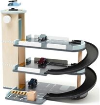 Kids Concept Garage 3 Etager Kids Concept Garage 3 Etager