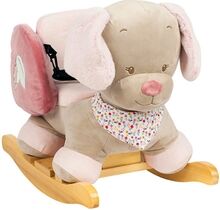 Nattou Gyngedyr Lali Hund Nattou Gyngedyr Lali Hund