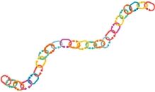 Playgro 24 Ringe Playgro 24 Ringe