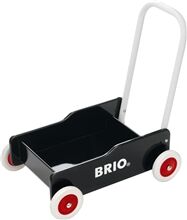 Brio Gåvogn Sort Brio Gåvogn Sort