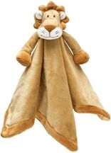 Teddykompaniet Sutteklud Diinglisar Løve Teddykompaniet Sutteklud Diinglisar Løve