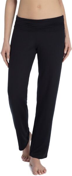 Calida Favourites Essentials Pants - Black * Kampagne * Calida Favourites Essentials Pants - Black * Kampagne *