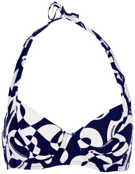 Panos Emporio Naxos-2 D Cup - Blue Pattern * Kampagne * Panos Emporio Naxos-2 D Cup - Blue Pattern * Kampagne *