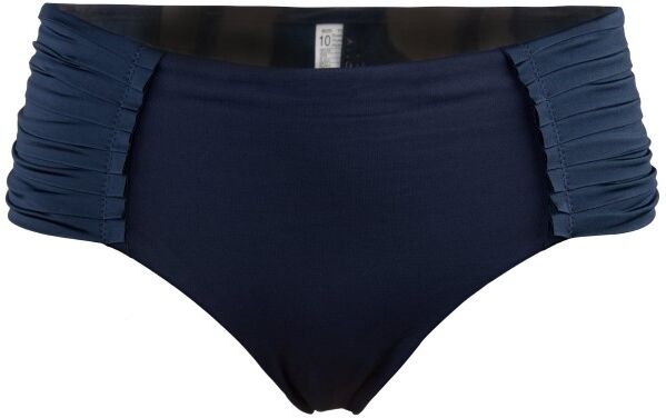 Seafolly Pleated Retro - Indigo blue * Kampagne * Seafolly Pleated Retro - Indigo blue * Kampagne *