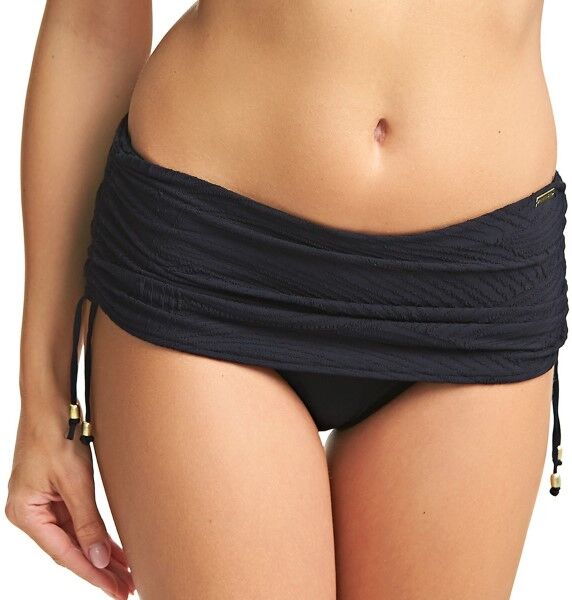 Fantasie Ottawa Adjustable Skirted Brief - Black * Kampagne *